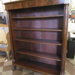 661 6496 BOOKCASE